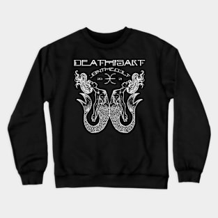 Mermaids Crewneck Sweatshirt